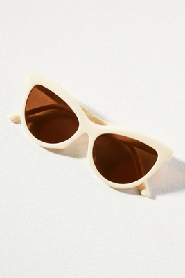 Fifth & Ninth Pippa Cat-Eye Sunglasses | Anthropologie (US)