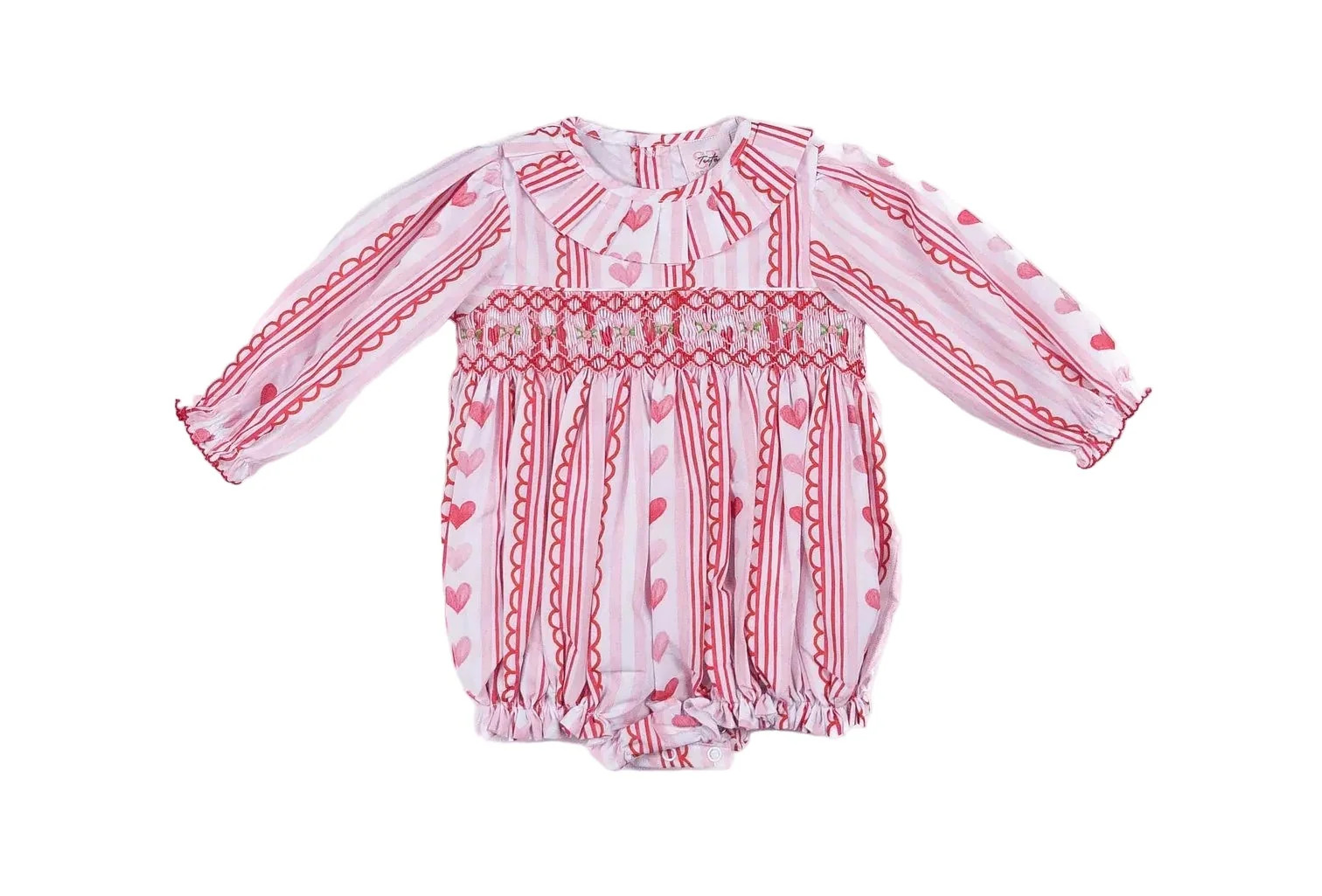 Shop Teeta Lover Bubble | JoJo Mommy