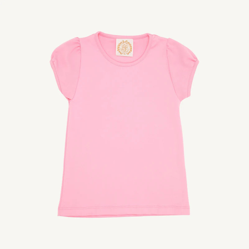 Penny's Play Shirt & Onesie - Hamptons Hot Pink | The Beaufort Bonnet Company
