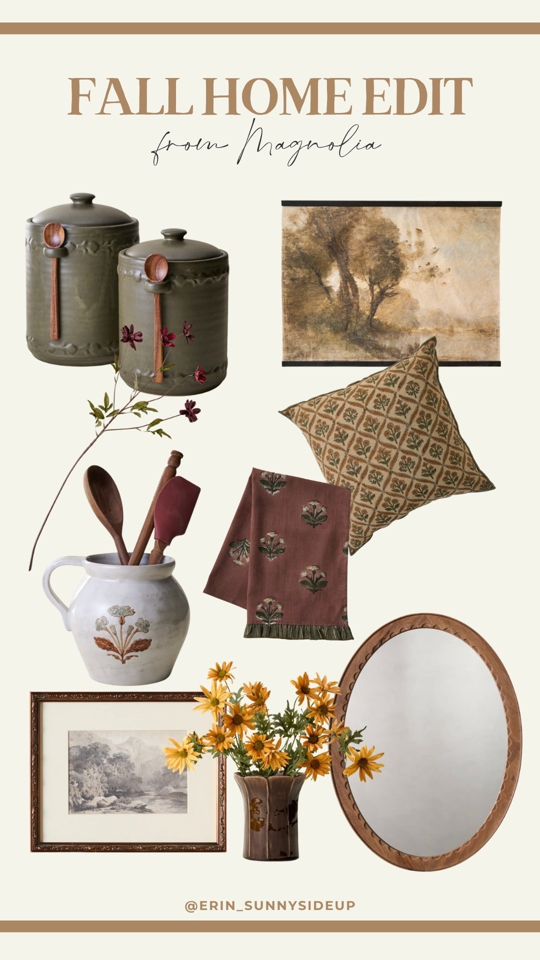 Magnolia home favs that are perfect for fall!

#LTKSeasonal #LTKHome