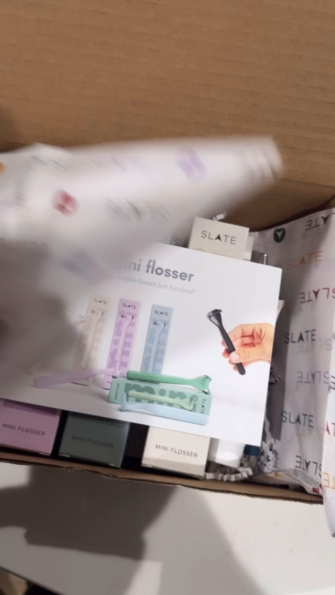 Pick a color or 2! I’m going to use one in the car, one in the bag, and one at home! Stocking stuffer for sure. Only $14.99 and code BRITT gets you 10% off your entire purchase  

#LTKBeauty #LTKHoliday #LTKGiftGuide