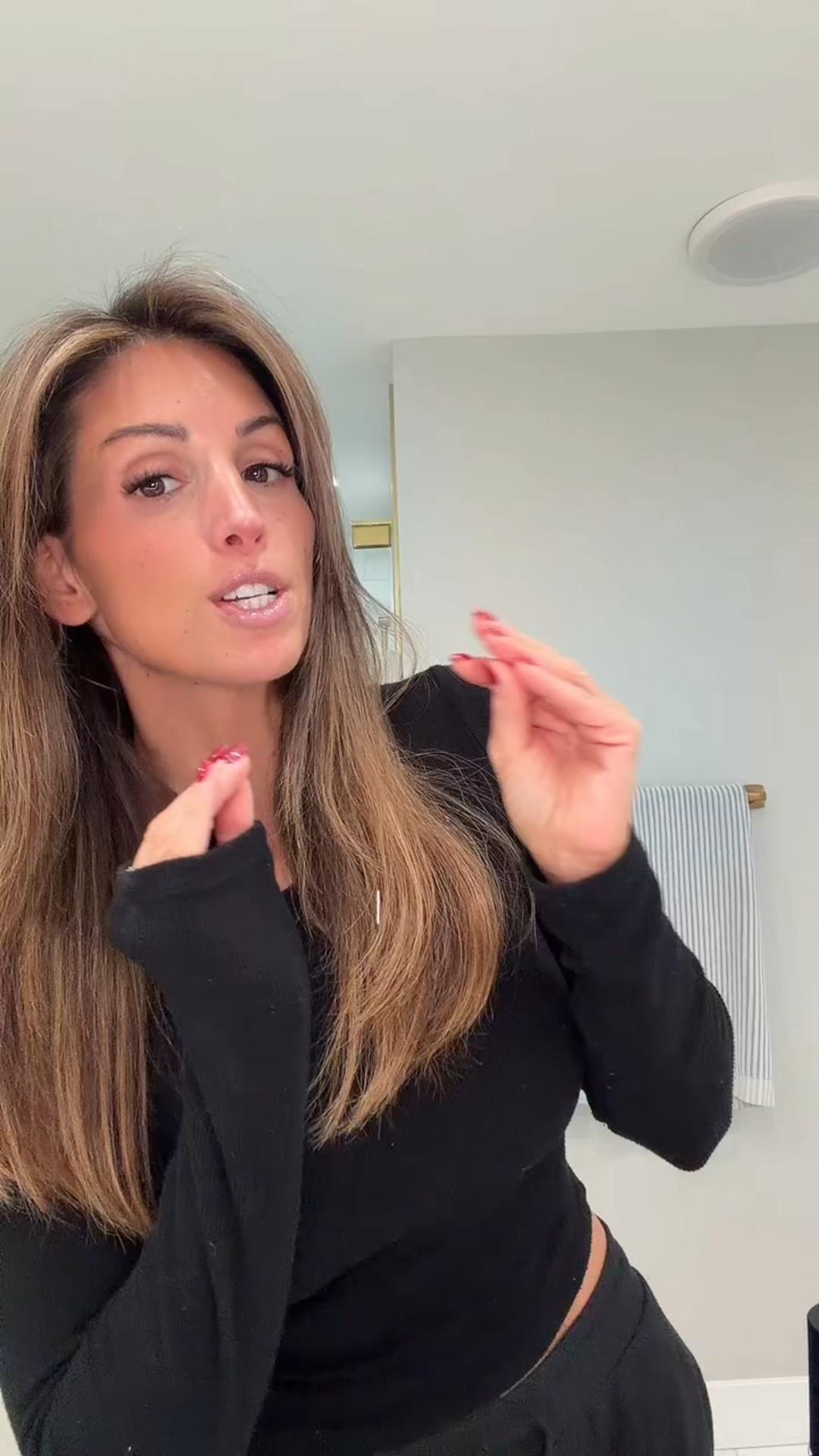 My top 5 hair products of 2025 

#LTKFindsUnder50 #LTKBeauty #LTKSeasonal