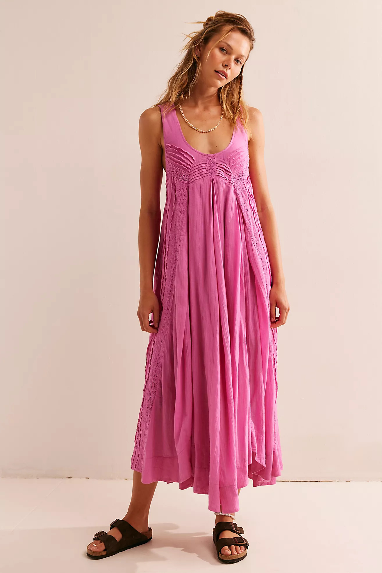 Coastal Core Maxi | Free People (Global - UK&FR Excluded)