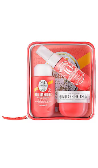 Sol de Janeiro Bom Dia Jet Set in Beauty: NA. | Revolve Clothing (Global)