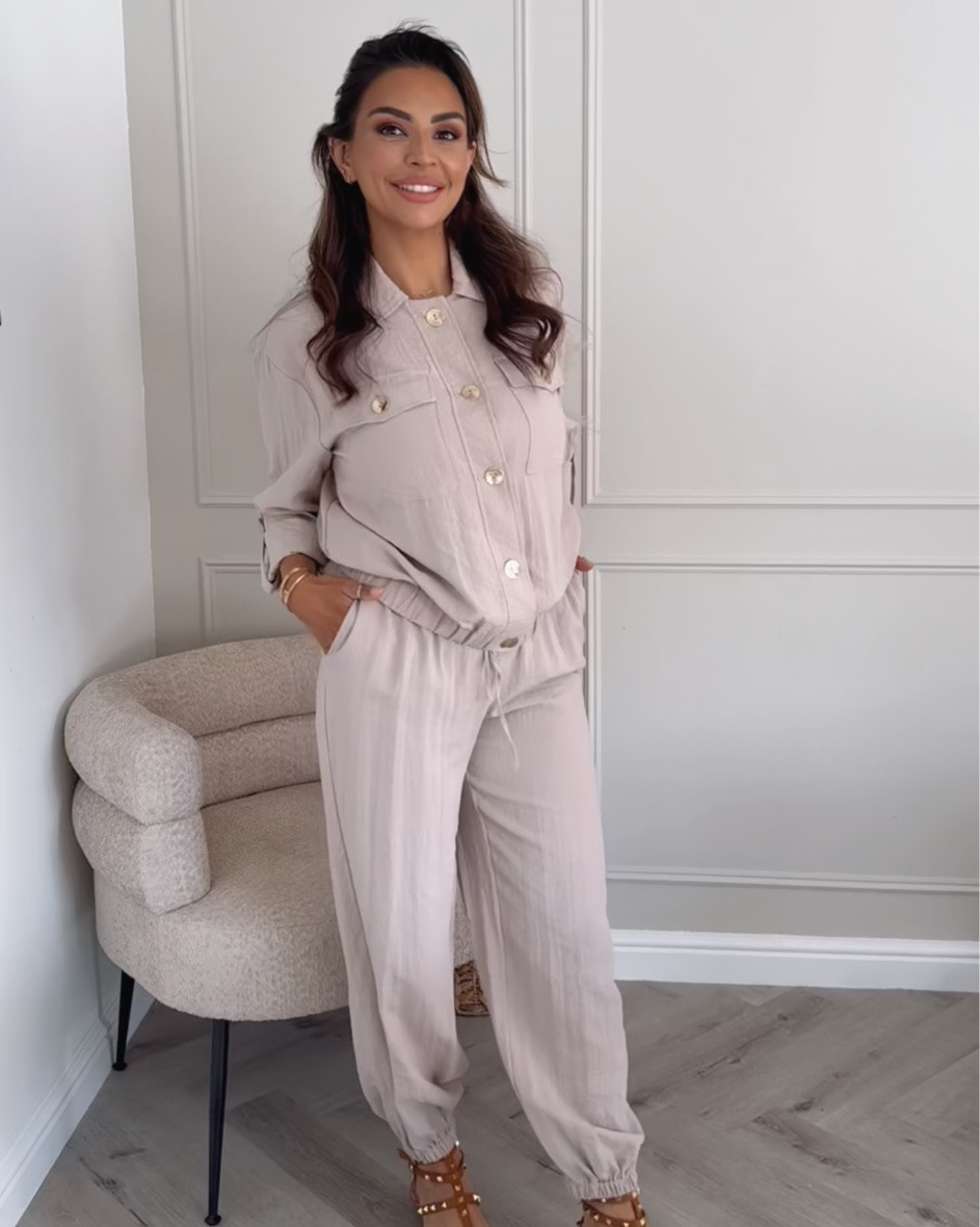 Smart casual looks

#LTKuk #LTKsummer