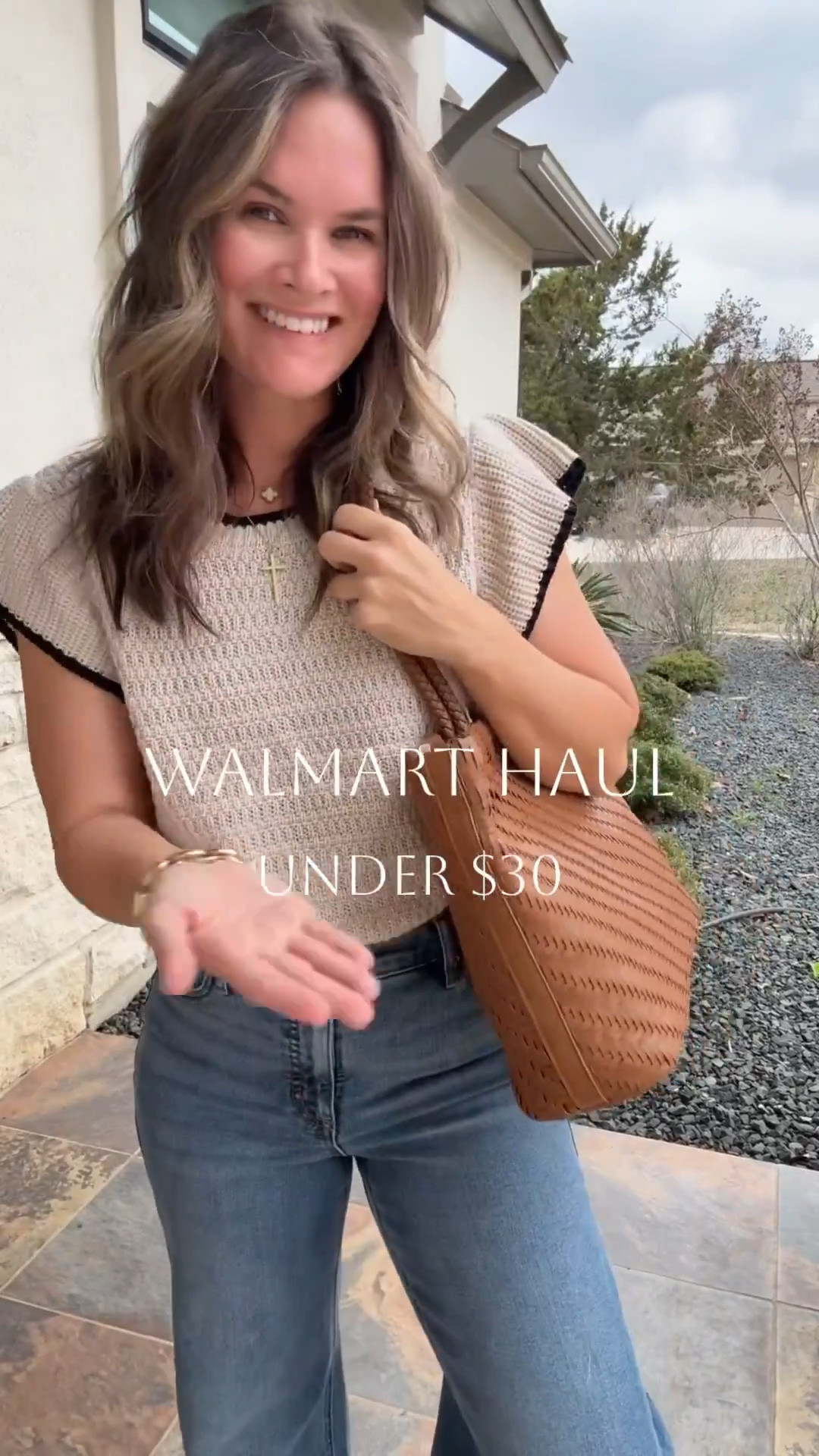 Spring outfits that can do it all! From spring vacation looks to running errands or even a casual date night outfit, these Walmart finds are such good staples. I love finding pieces that are cute, versatile, and actually budget-friendly — and Walmart really has you covered this season. 

 

#LTKootd #LTKmomlife #LTKSeasonal