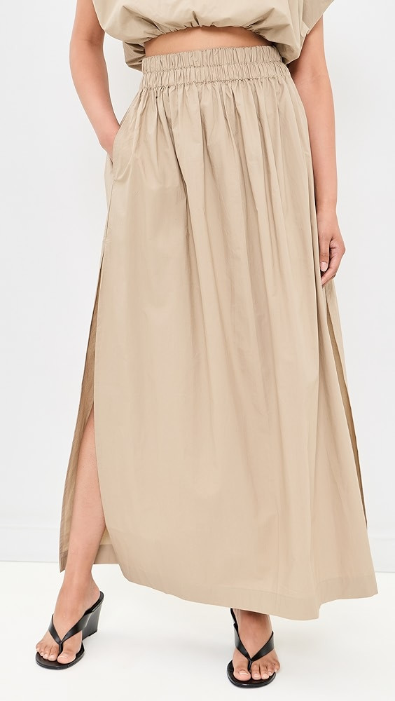 Delia Skirt | Shopbop