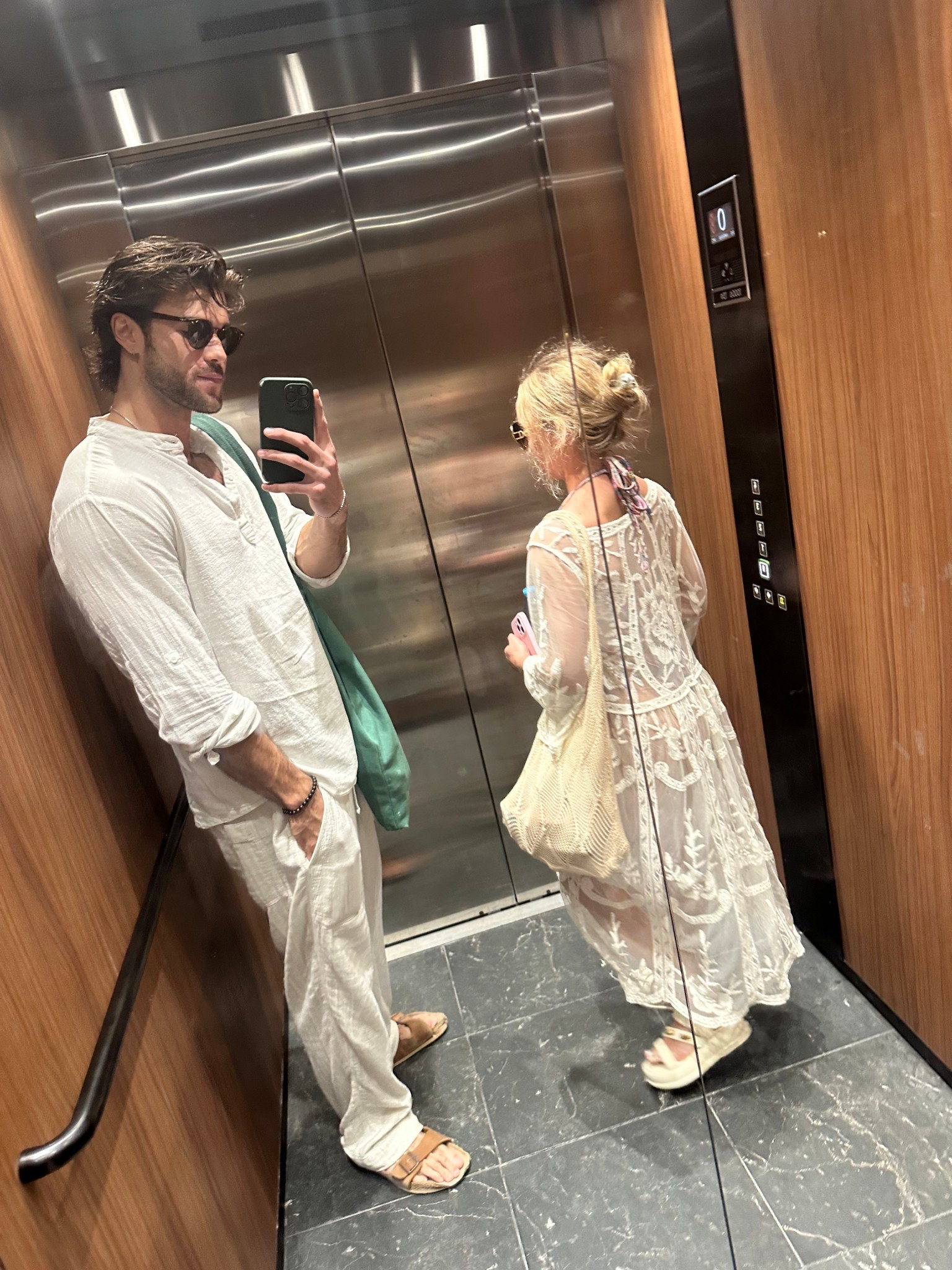 Beach time

#LTKU #LTKTravel #LTKMens