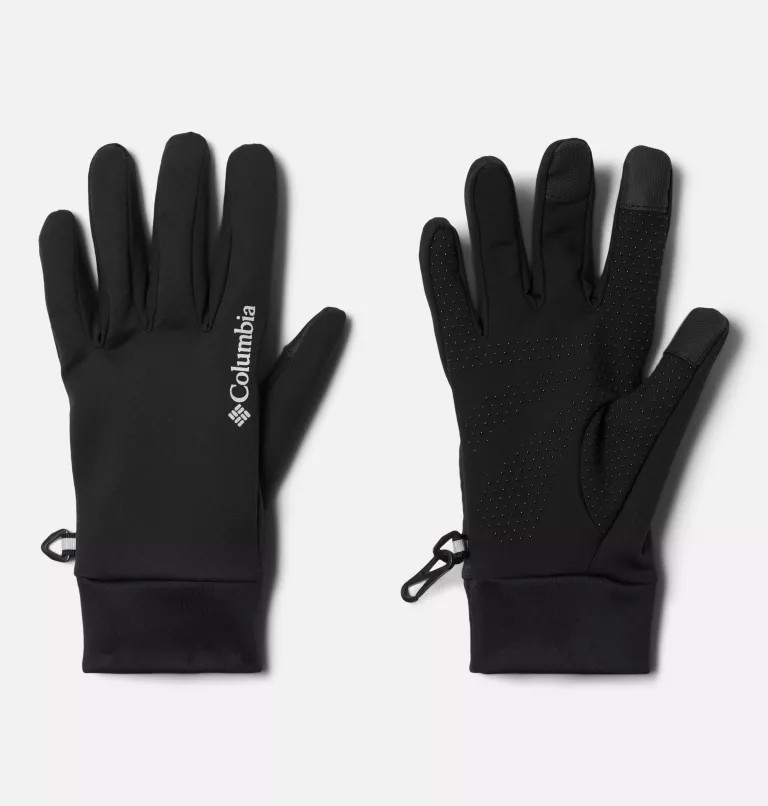 Women's Trail Commute™ Gloves | Columbia Sportswear