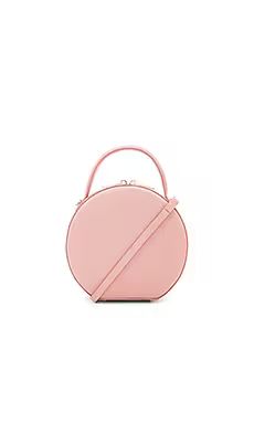 the daily edited Circle Bag in Primrose from Revolve.com | Revolve Clothing (Global)