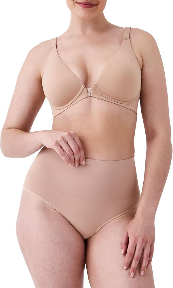 SPANX Bra-Llelujah! Adjustable Plunge Wireless Lift | Amazon (US)