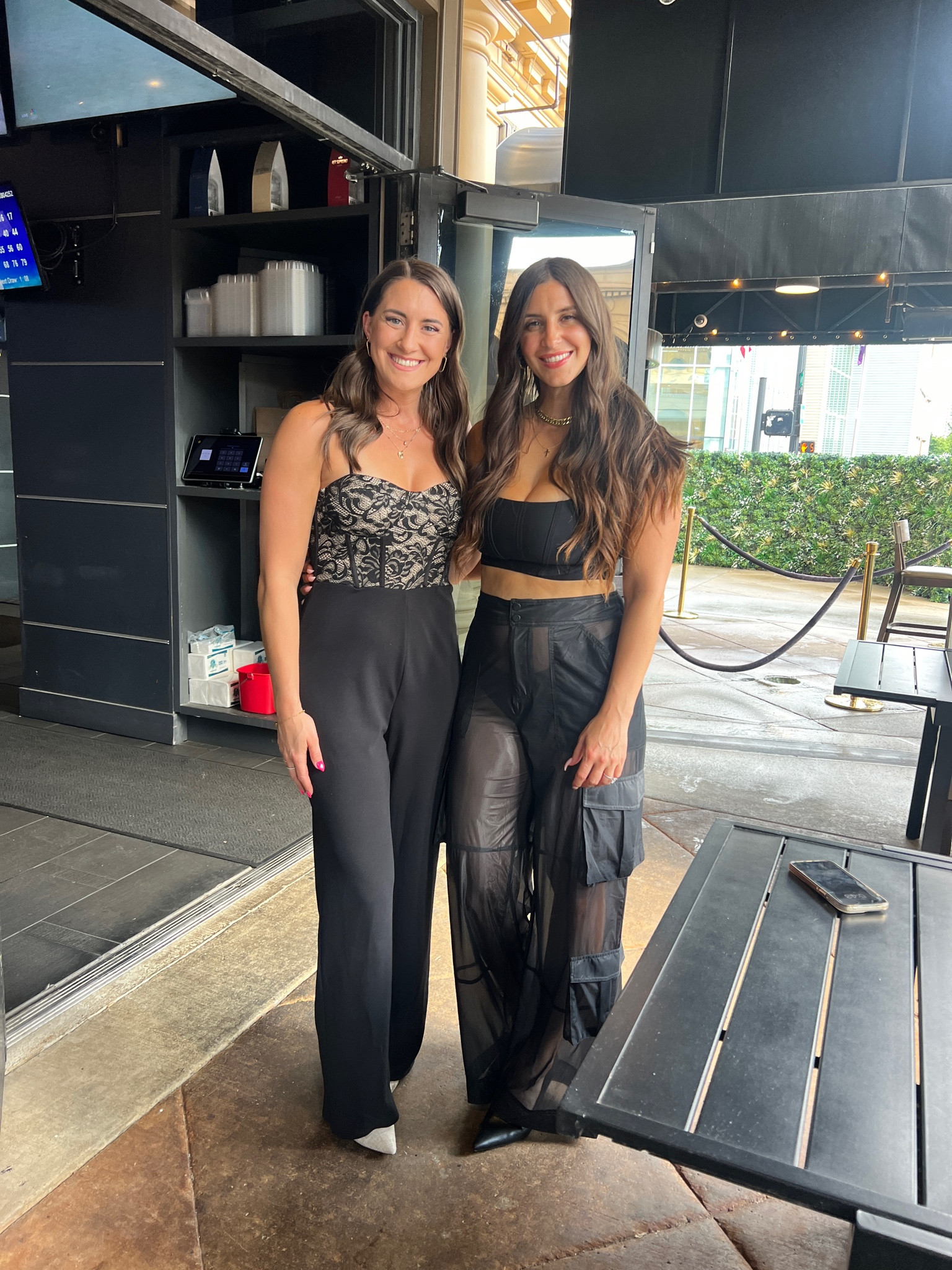 Jumpsuit // small


#LTKStyleTip #LTKFindsUnder100