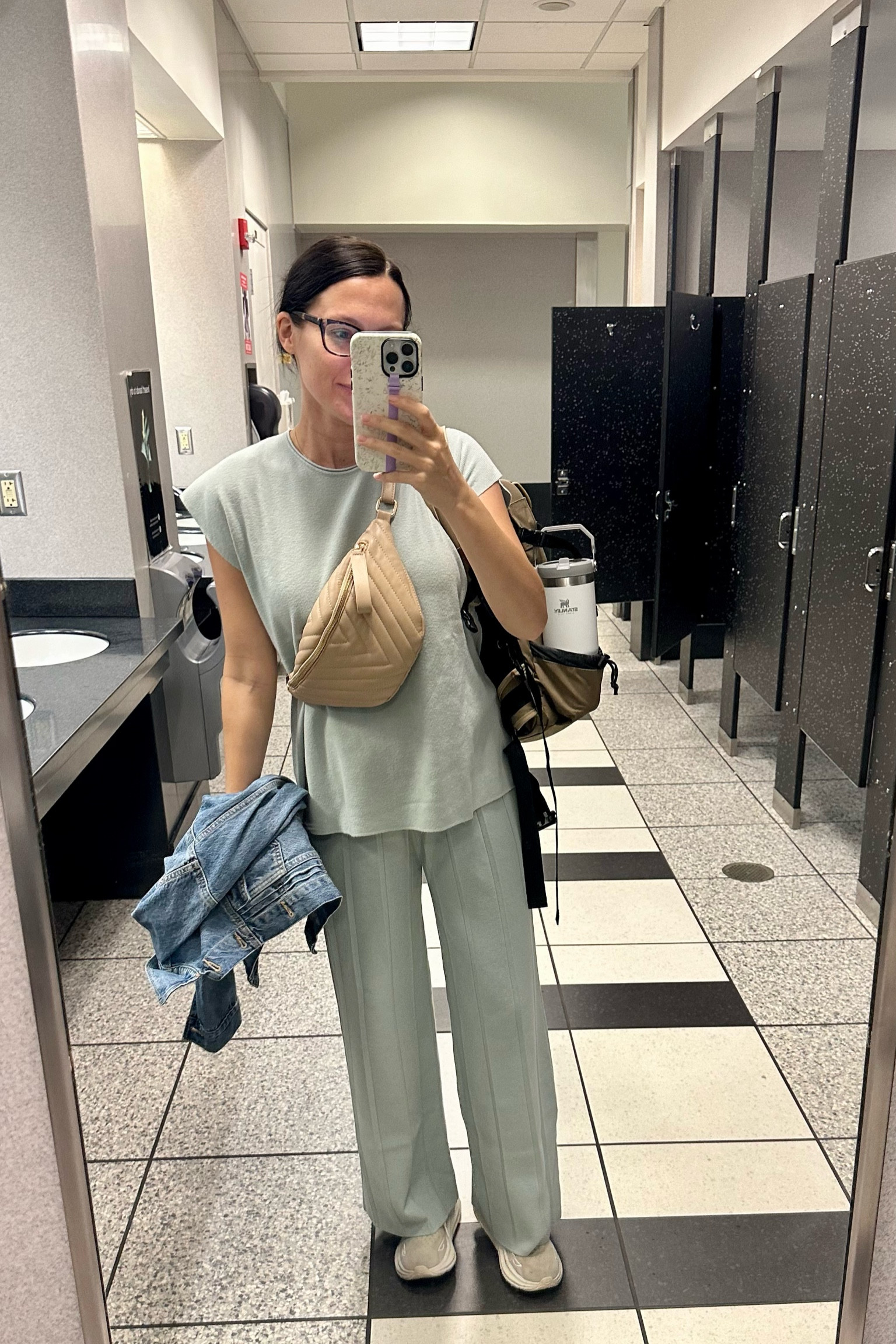 Travel OOTD

Women 2 Piece Outfits Casual Summer Sleeveless Tops Knit Pants Sweater Lounge Matching Sets 2024 Trendy Clothes

Leather crossbody bag
Leather crossbody purse
Leather sling bag

#LTKSaleAlert #LTKStyleTip #LTKFindsUnder50