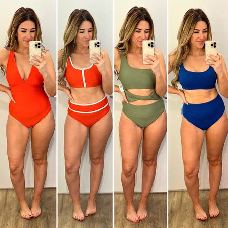 Old baby swim options! 

Swimsuits, mom friendly, swimwear 

#LTKfindsunder50 #LTKsalealert #LTKswim