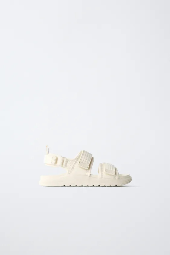 TECHNICAL SANDALS | Zara US