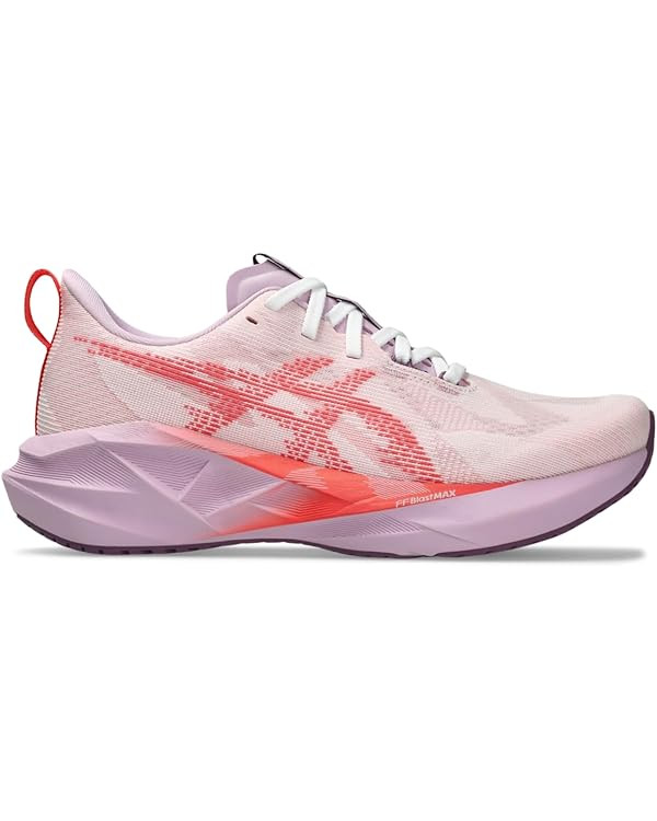 ASICS Women's NOVABLAST 5 Running Shoes | Amazon (US)