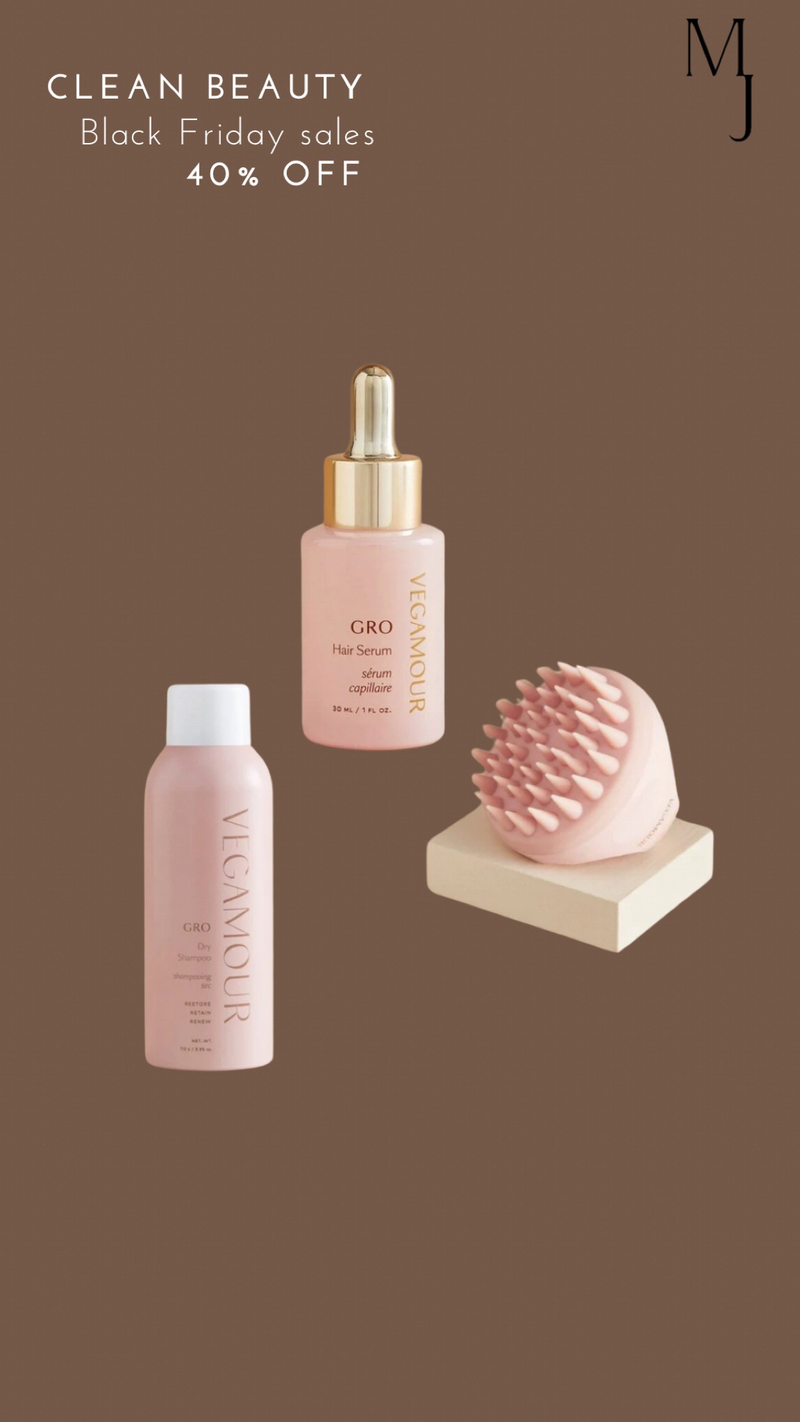 Code CYBER40 for up to 40% off! #cleanbeauty

#LTKCyberWeek #LTKfindsunder50 #LTKbeauty