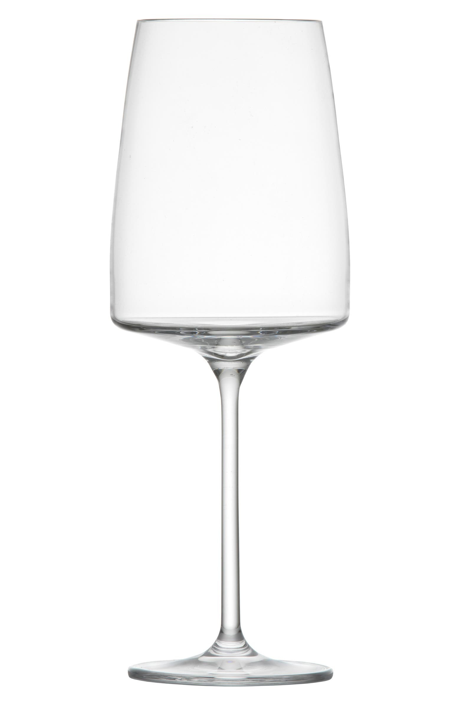 Sensa Set of 6 Red Wine GlassesSCHOTT ZWIESEL | Nordstrom