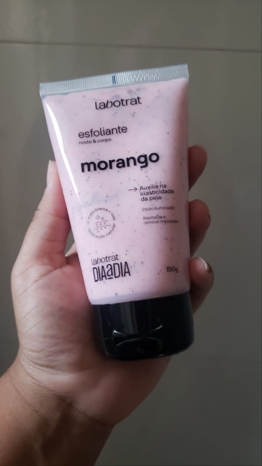 Suas propriedades antioxidanterepõe a vitamina C que renova a pele e seu aspecto 

#LTKbrasil #LTKbeleza