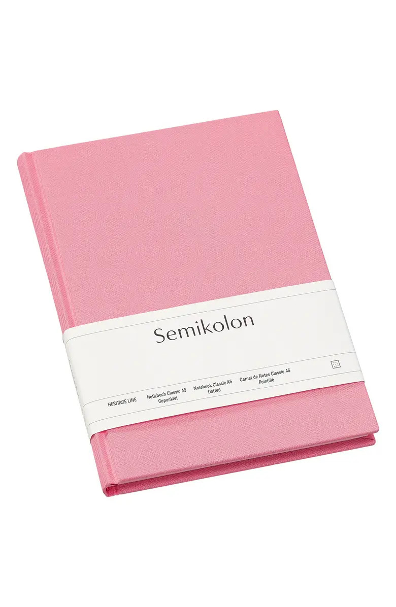 A5 Dotted Notebook | Nordstrom