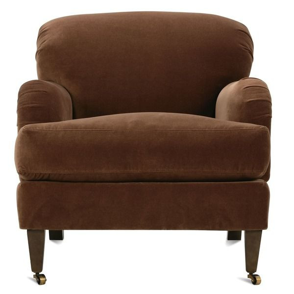 Brampton Copper Chair | Scout & Nimble