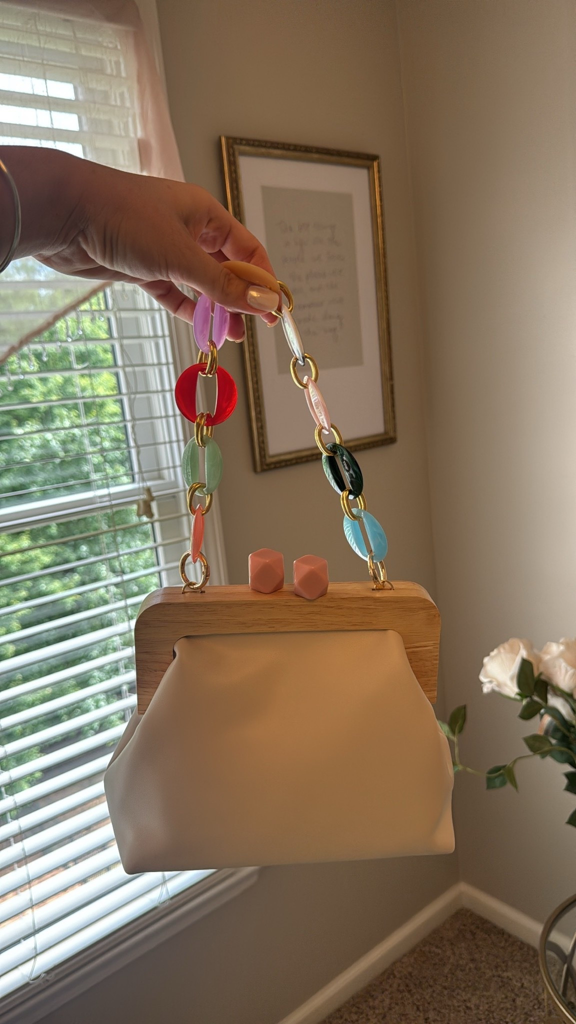 Bag of the summer😍✨

#LTKootd #LTKSeasonal