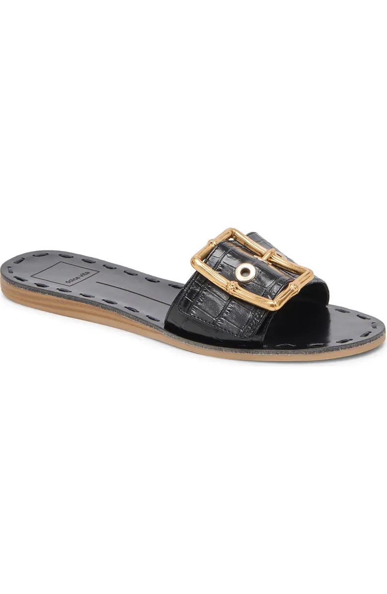 Dasa Slide Sandal (Women) | Nordstrom