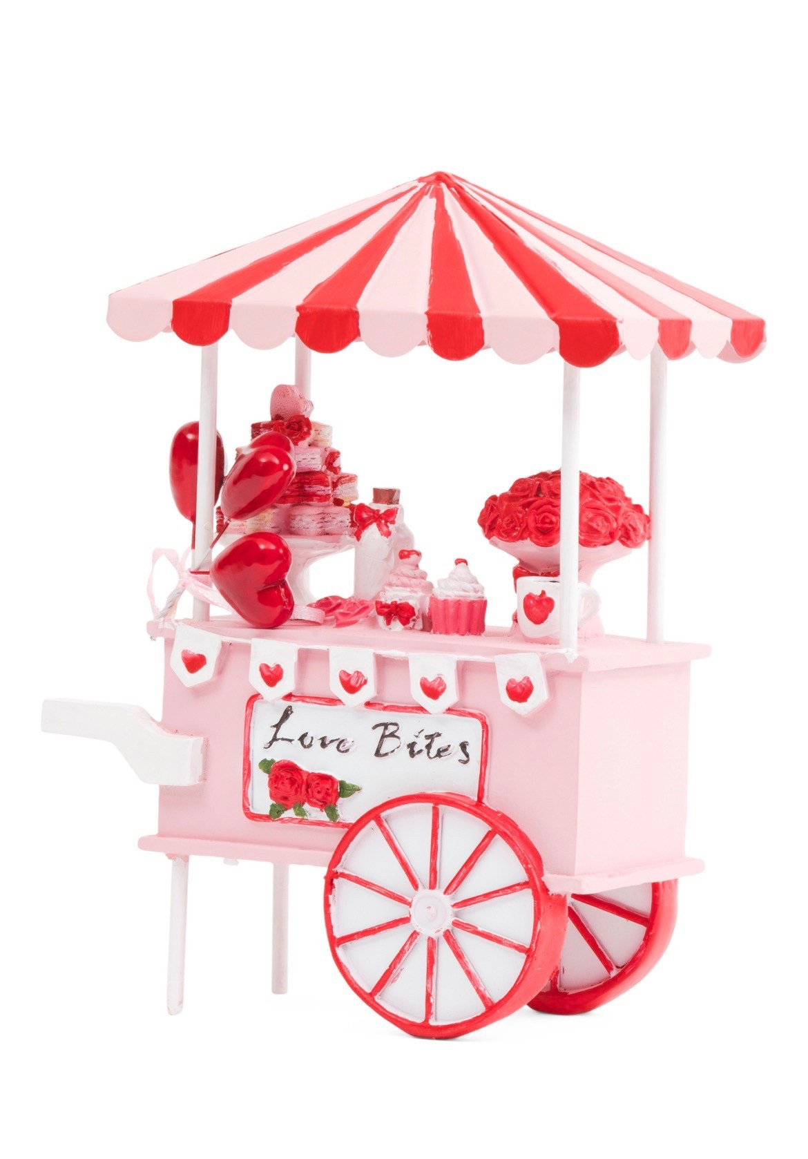 Valentine sweets cart

#LTKHome #LTKFindsUnder50 #LTKSeasonal