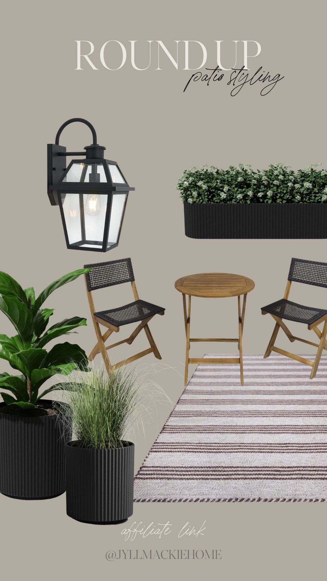 Now is the time to spruce up your porch and patio! Shop the Victoria Day Clearance until May 27th with discounts up to 70% off! #AD 
 
@WayfairCanada #WayfairCanada #WayfairCAHome #WayfairCAPartner #LTKHome


#LTKSaleAlert #LTKHome