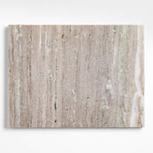 Tuscan Kitchen Marble Rectangular Platter 12" x 16" + Reviews | Crate & Barrel | Crate & Barrel