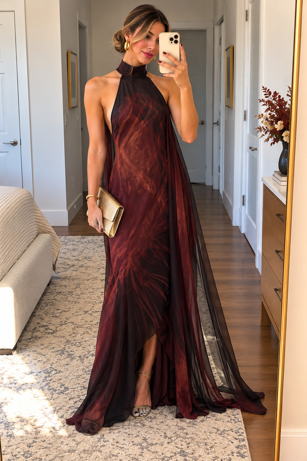 9. Found some seriously gorgeous fall wedding guest dresses at Saks Fifth Avenue and now I want somewhere fancy to wear all of them 😂🍁 From flowy maxis to fitted evening dresses and dramatic statement gowns, these are perfect if you want something elevated but still wearable. Plus, Earn a $50–$500 Gift Card with Code FAM on eligible purchases.
#SaksFifthAvenue #FallWeddingGuest #WeddingGuestDress #FallWeddingOutfit #WeddingGuestFashion #FormalDress #MaxiDress #EveningDress #BlackTieDress #CocktailDress #DesignerDresses #WeddingStyle #FallFashion #LuxuryFashion #AutumnWedding #WeddingGuestLook #DressInspo 

 #LTKSeasonal #LTKU #LTKWedding