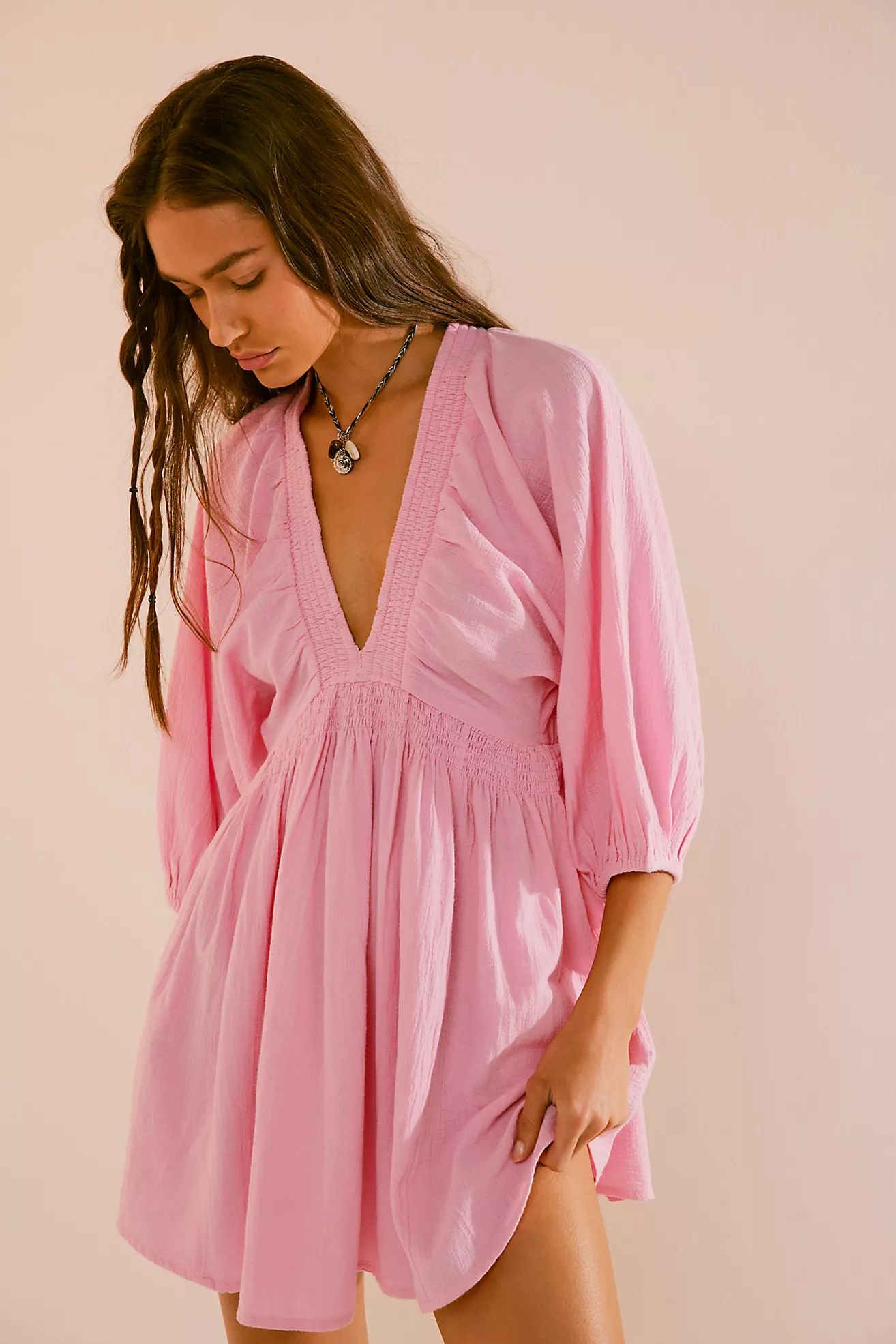 For The Moment Mini | Free People (Global - UK&FR Excluded)