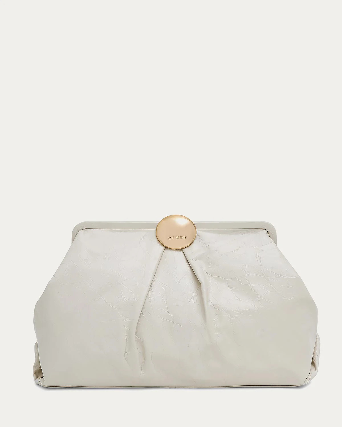 Full Circle XL Clutch | Aimee Kestenberg