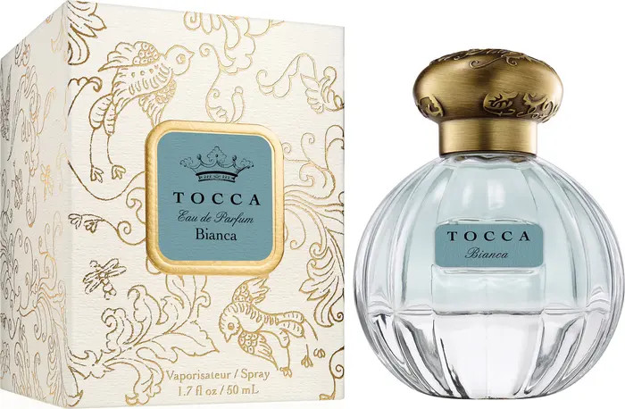 TOCCA Bianca Eau de Parfum | Nordstrom | Nordstrom
