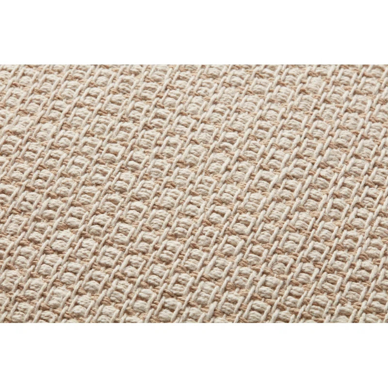 Magnolia Home By Joanna Gaines X Loloi Joy Beige / Ivory Pillow & Reviews | Wayfair | Wayfair North America