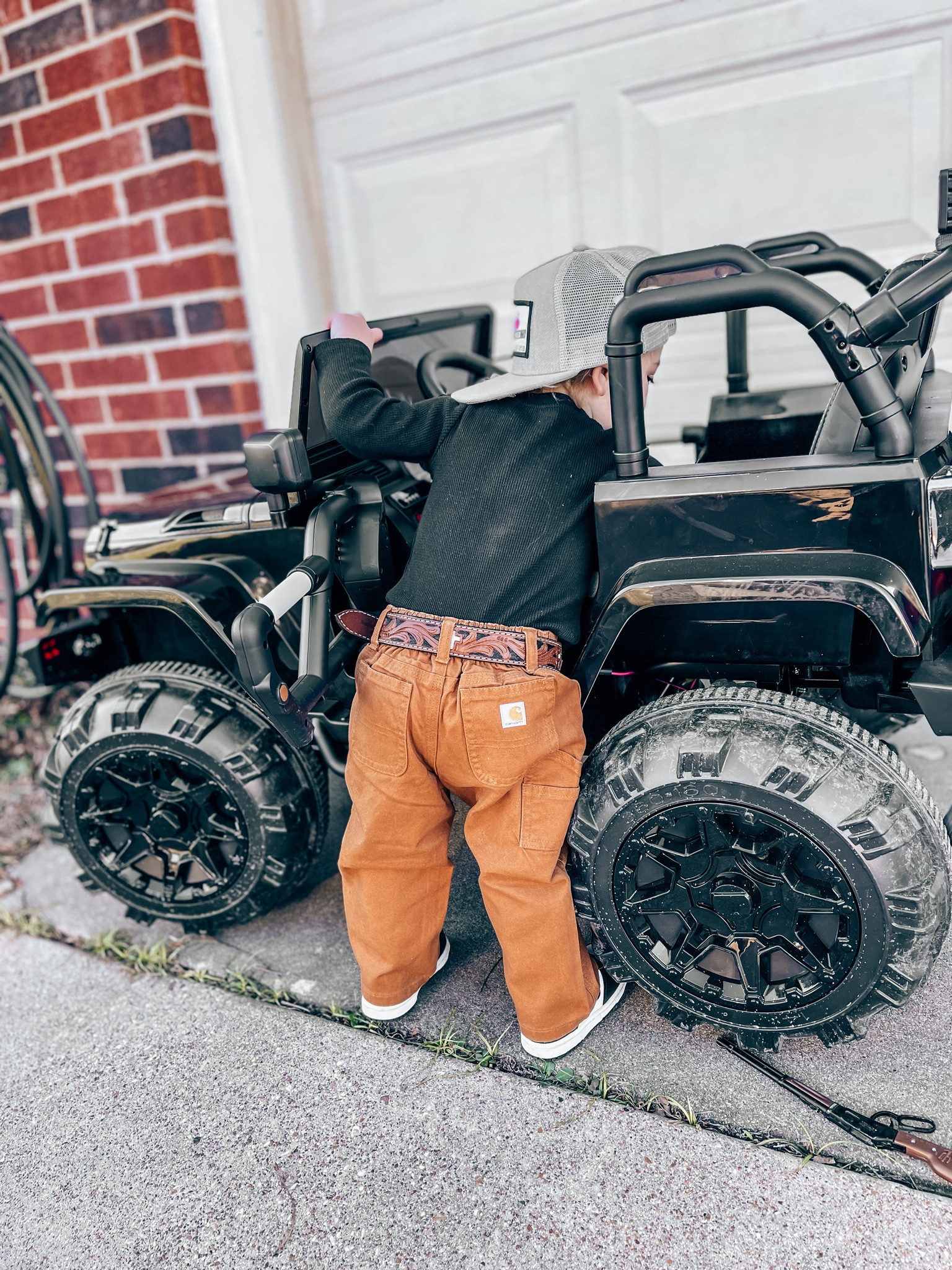 The cutest little boy fit! 

#LTKkids #LTKbump #LTKbaby