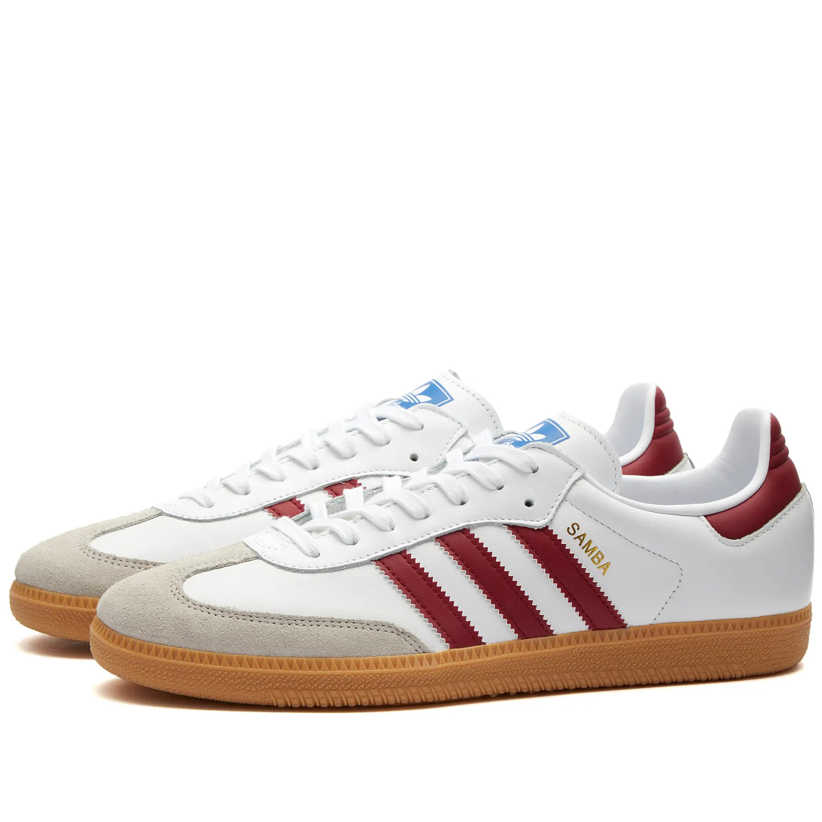Adidas Samba OG | END. Clothing