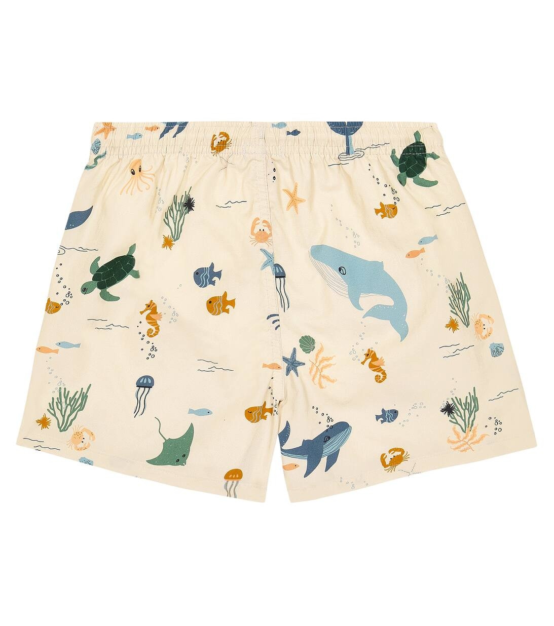 Bedruckte Badeshorts Duke | Mytheresa (DACH)