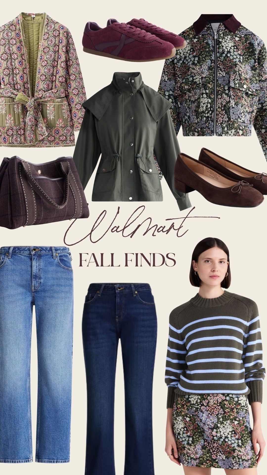 Walmart fall finds! Dare I say the best ever 🤭