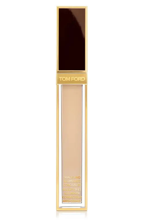 TOM FORD Shade & Illuminate Concealer in 1W0 Ecru at Nordstrom | Nordstrom