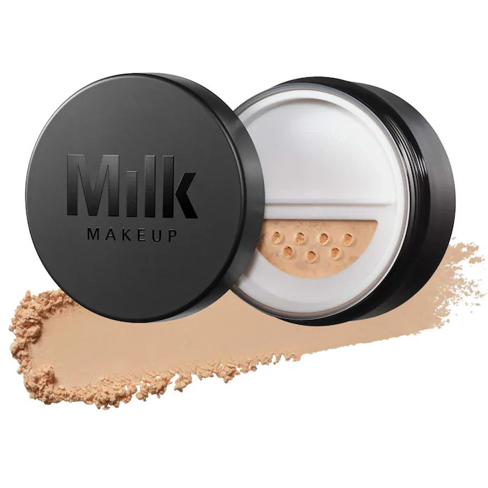 Pore Eclipse Matte Translucent Talc-Free Setting Powder - MILK MAKEUP | Sephora | Sephora (US)