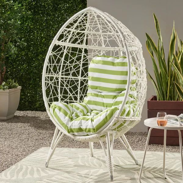 Wellingborough Egg Chair | Wayfair North America