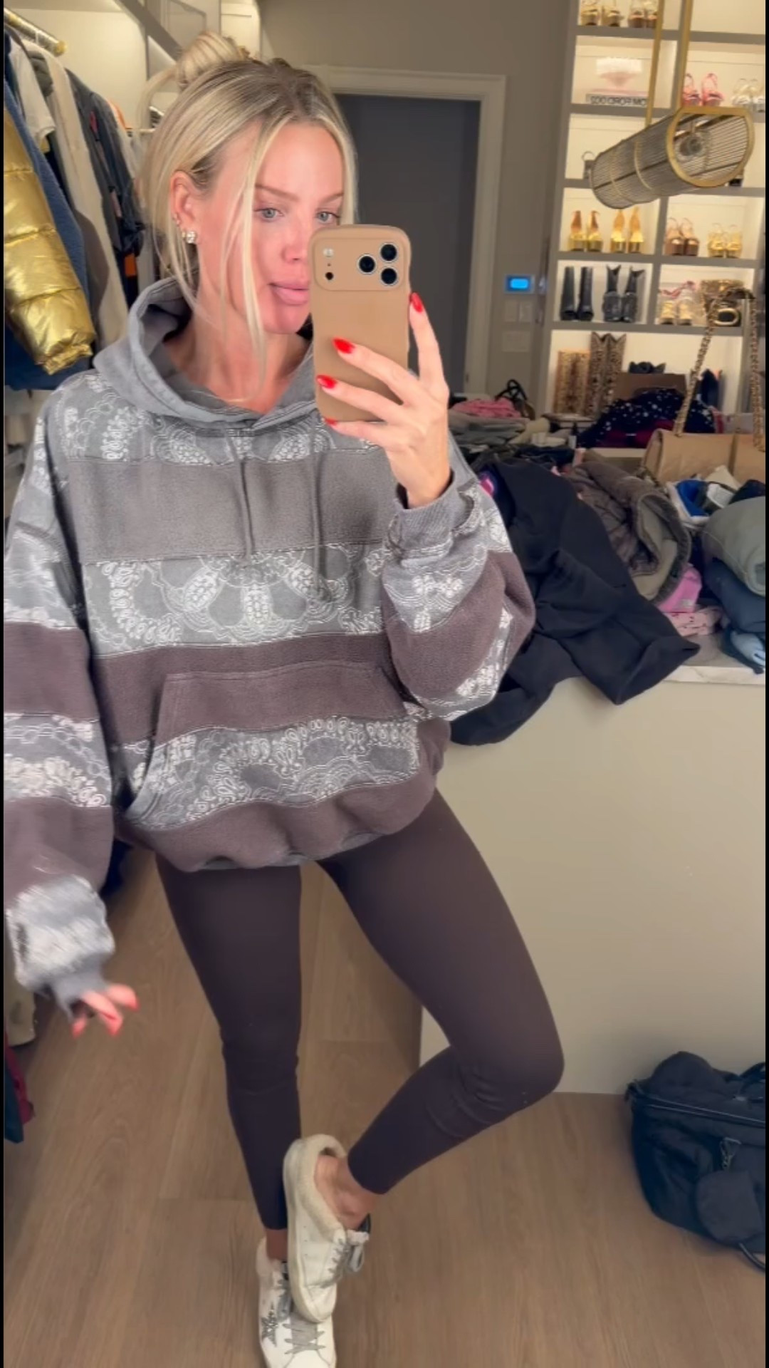 #LTKmomlife #LTKstorytime #LTKootd