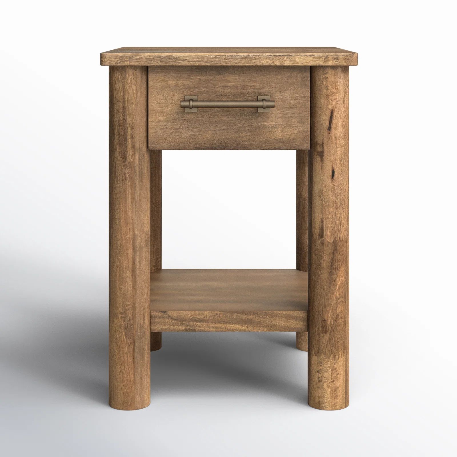 Birch Lane™ Quinn End Table | Wayfair | Wayfair North America