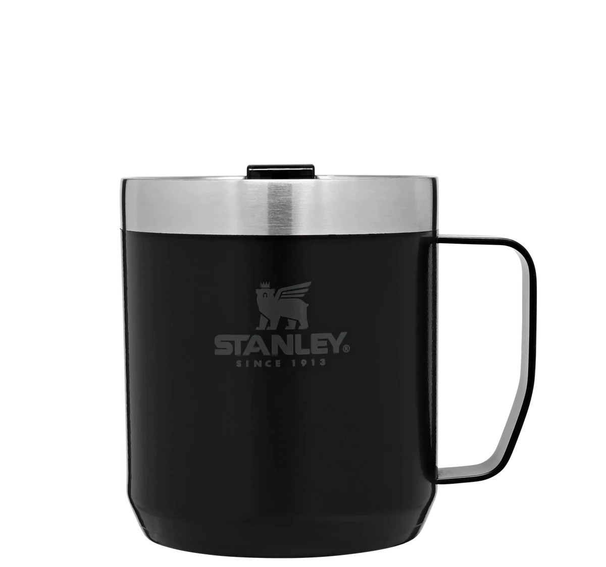 Classic Legendary Camp Mug | 12 OZ | Stanley PMI US