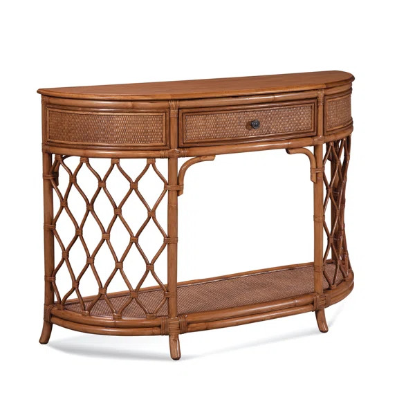 Clinton 48" Console Table | Wayfair North America