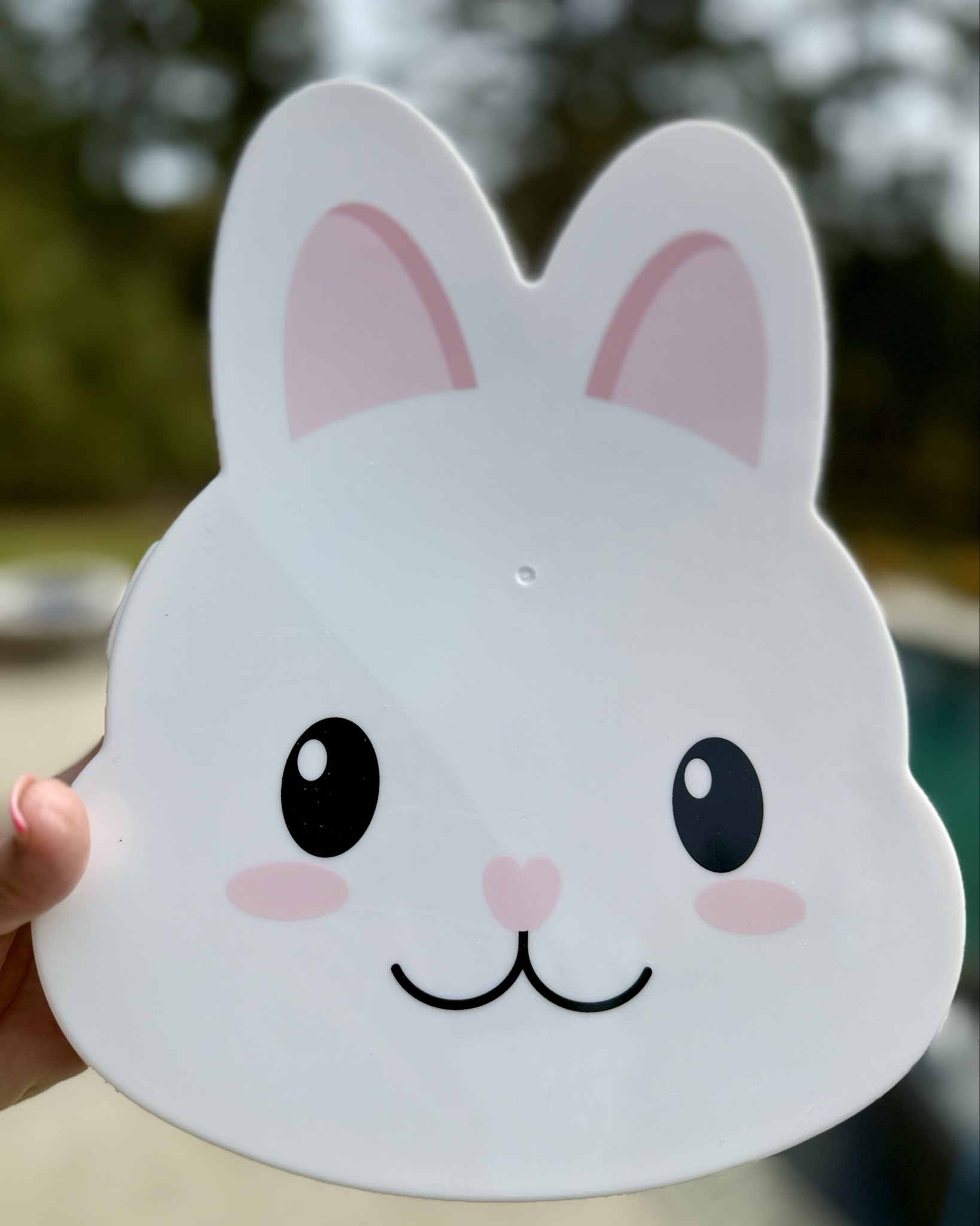 These super cute Bunny Snackle Boxes make great Easter gifts! 🐰 I need to let the Easter Bunny know about these!!!!! 🐇

I also bought the Easter Egg shaped one🐣

You can follow them with their favorite candy, jewelry, face masks, beauty products, the sky is the limit! 🎁

#LTKFamily #LTKSeasonal #LTKKids