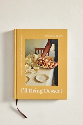 I’ll Bring Dessert | Terrain