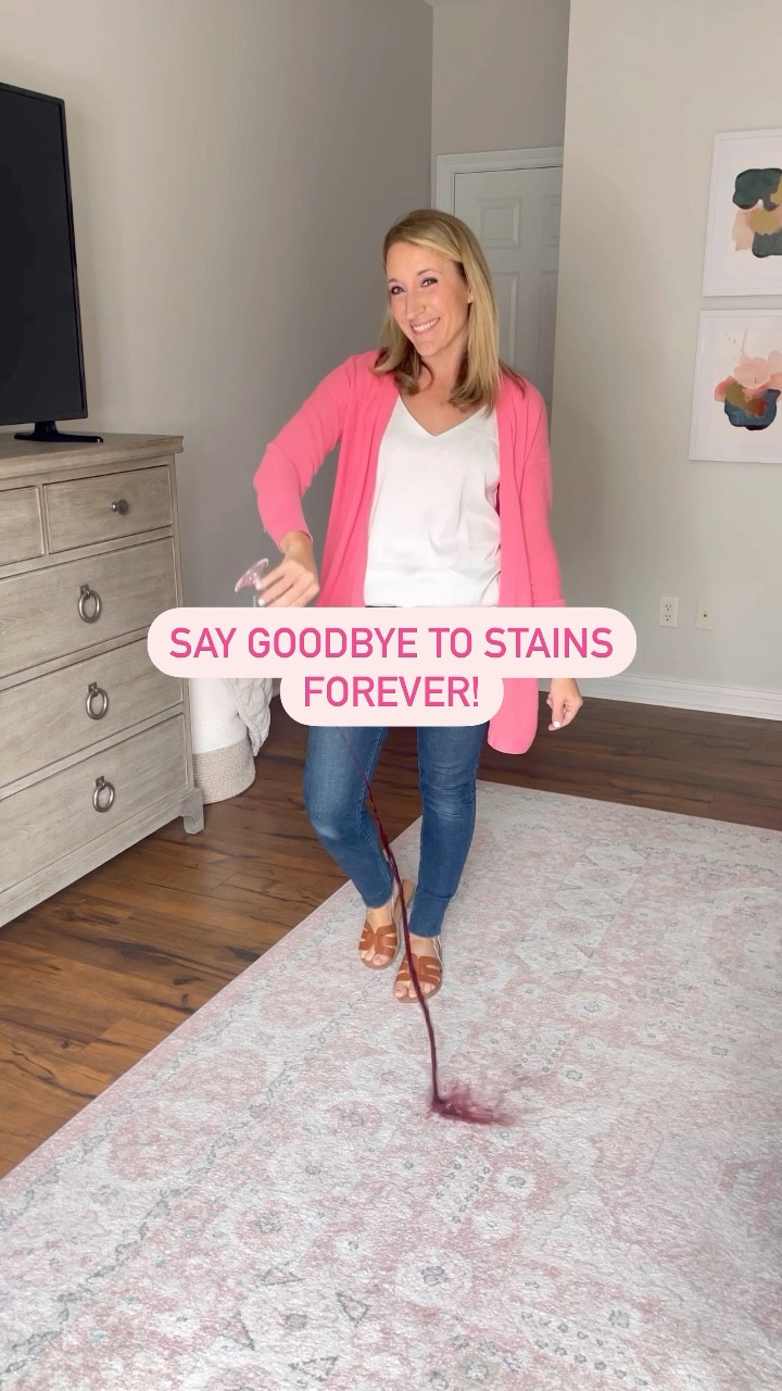 The best stain remover for carpet and upholstery!! 

#LTKGiftGuide #LTKhome #LTKfamily