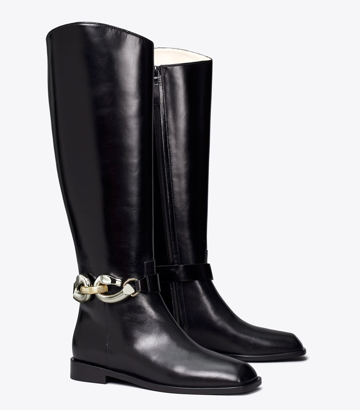 JESSA RIDING BOOT | Tory Burch (US)